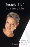 Terapie 1 la 1 cu sinele tau - Bookzone
