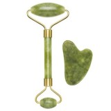 APARAT MASAJ JADE GUA SHA