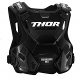 Armura THOR Guardian Charcoal Negru