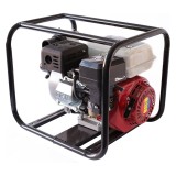Cumpara ieftin Motopompa Micul Fermier, motor 4 timpi, 3.6 l benzina, 5.4 CP, 196 CC, 30 m3/h