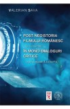 Post/neoistoria filmului romanesc (si nu numai) in mono-dialoguri critice (via Facebook &amp; ExtraFb.). Vol. 2 - Editura Școala Ardeleană