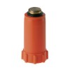 Dop de proba, 1/2&quot;, rosu, 140R012