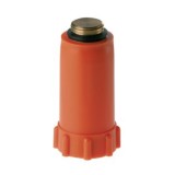 Dop de proba, 1/2&quot;, rosu, 140R012