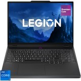 Laptop Gaming Lenovo Legion 5 15IRX10 cu procesor Intel&reg; Core&trade; i7-13650HX pana la 3.6GHz, 15.3&amp;#039;&amp;#039; WUXGA, 24GB RAM, 1TB SSD, NVIDIA&reg; GeForce R