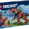 LEGO DREAMZZZ DINOZAURUL ROBOT C REX AL LUI COOPER 71484