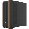Carcasa ALPHAGEAR Vector Black