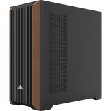 Carcasa ALPHAGEAR Vector Black