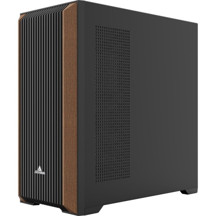 Carcasa ALPHAGEAR Vector Black