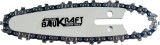 Lama ghidaj 100mm (4&quot;) 1/4&quot;.043&quot; 1.1mm 28 pentru BK-GP22 set HardWork ToolsRange