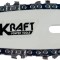 Lama ghidaj 100mm (4&quot;) 1/4&quot;.043&quot; 1.1mm 28 pentru BK-GP22 set HardWork ToolsRange
