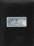 Singapore 1 dollar 1987 seria984847