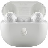 Cumpara ieftin Casti SKULLCANDY Rail ANC S2IPW-P740, True Wireless, Bluetooth, In-Ear, Microfon, Noise Cancelling, Carcasa incarcare wireless, Alba