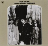 John Wesley Harding | Bob Dylan, Rock, Columbia Records