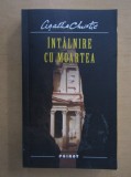 Agatha Christie - Intilnire cu moartea