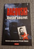 Racovski dosar secret Stelian Tanase