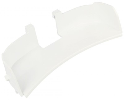 Suport maner usa hublou masina de șpalt Samsung DC63-01541A foto