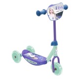 Trotineta copii cu 3 roti, Disney Frozen 2 Cod:59965SV