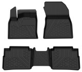 Covorase Presuri Auto Tip Tavita 4.5D Ultra PRO Nissan X-Trail E-Power 2022 - doar versiunile Hybrid