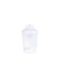 Set 2 cani vopsitorie midi si manson 400ml, 3M