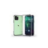 Husa iPhone 12 Pro Max Just Must Shock TPU Clear