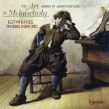 The Art of Melancholy | John Dowland, Iestyn Davies, Thomas Dunford