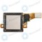 Huawei Honor 7 Fingerprint flex gold