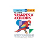 My Book of Shapes &amp; Colors