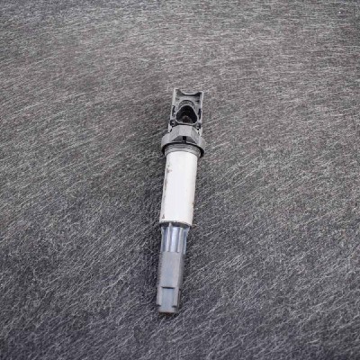 Bobina de inducție de &amp;icirc;naltă tensiune BMW X5 E53 2001 OEM: 171221912207032010221504100 3503608 foto