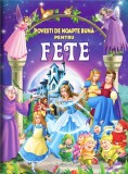 Povesti de noapte buna pentru fete - Flamingo GD