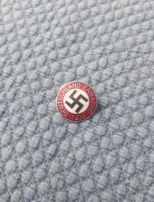 Insigna germania ww2 foto