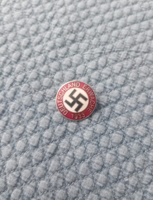 Insigna germania ww2