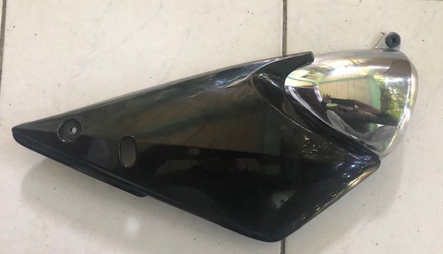 Suzuki GSF600 2000-2004 Carena laterala dreapta