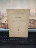 Convențiunea de Comerciu &icirc;ntre Rom&acirc;nia și Elveția, 18 martie 1878, Buc. 1878 081