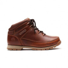 Ghete Barbati Timberland Euro Sprint Hiker A24AM foto