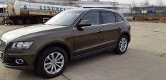 Audi Q5 2.0tdi 190cp quatro 2016 foto