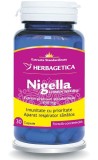NIGELLA CHIMEN NEGRU 530MG 30CPS, Herbagetica