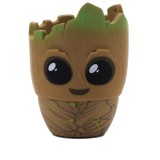 Boxa portabila Bitty Boomers Marvel Groot, Bluetooth