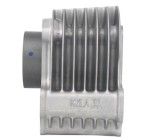 Kit cilindru/set motor scuter/ATV Daytona,Daelim 52.4mm, 125cc -4T