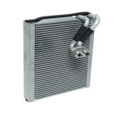 Evaporator aer conditionat OE, KIA Niro Hybrid; Niro Plug-in Hybrid; e-Niro, Niro EV, 20, 1,6; electric; Kia Optima 20 1,6 T-GDI, aluminiu/ aluminiu