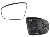 Geam oglinda exterioara cu suport fixare Infiniti Qx70 (S51), 2013-, Qx50 (J50), 2013- , Nissan Pathfinder (R52), 10.2012-, Murano (Z51), 11.2007-, S