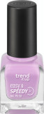 Trend !t up easy &amp; speedy ojă Nr. 235, 6 ml, Trend It Up