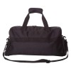 Geanta Voiaj Neagra Ella Icon Atena, 50x18x25 cm, Compartimentata, Bretea Troler, ComfortTravel Luggage