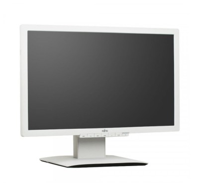 Monitor FUJITSU B22W-6, LED 22&amp;quot;, 1680 x 1050, VGA, DVI, DP, HD foto