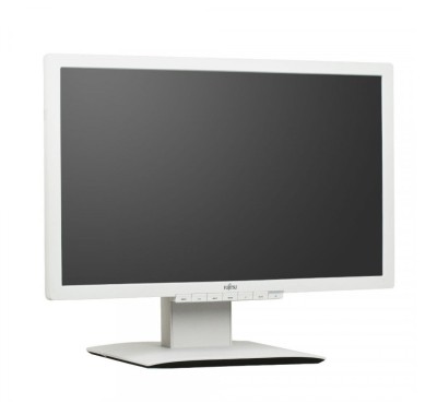 Monitor FUJITSU B22W-6, LED 22&amp;Prime;, 1680 x 1050, VGA, DVI, DP, HD foto