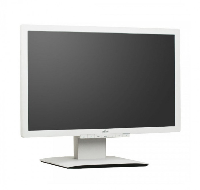 Monitor FUJITSU B22W-6, LED 22&Prime;, 1680 x 1050, VGA, DVI, DP, HD