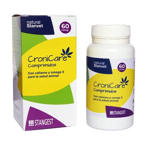 Croni Care 60 tablete