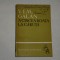 A cincea roata la caruta - V. EM. Galan - 1962