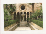 FA12 - Carte Postala- CROATIA - Dubrovnik, Franciscan Monastery, necirculata