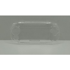 PSP 3000 face guard