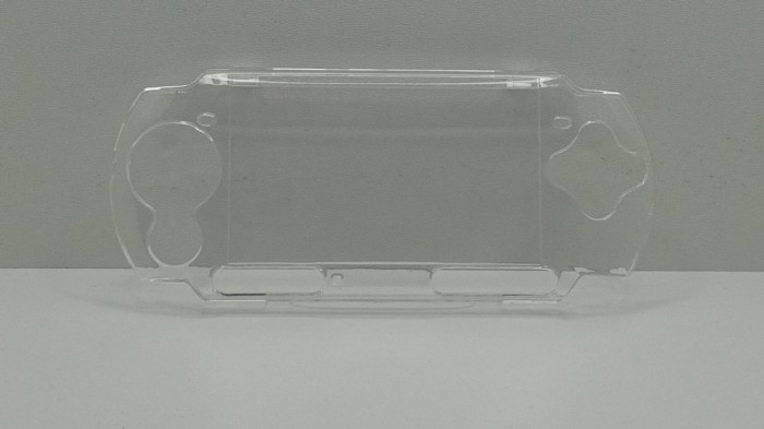 PSP 3000 face guard